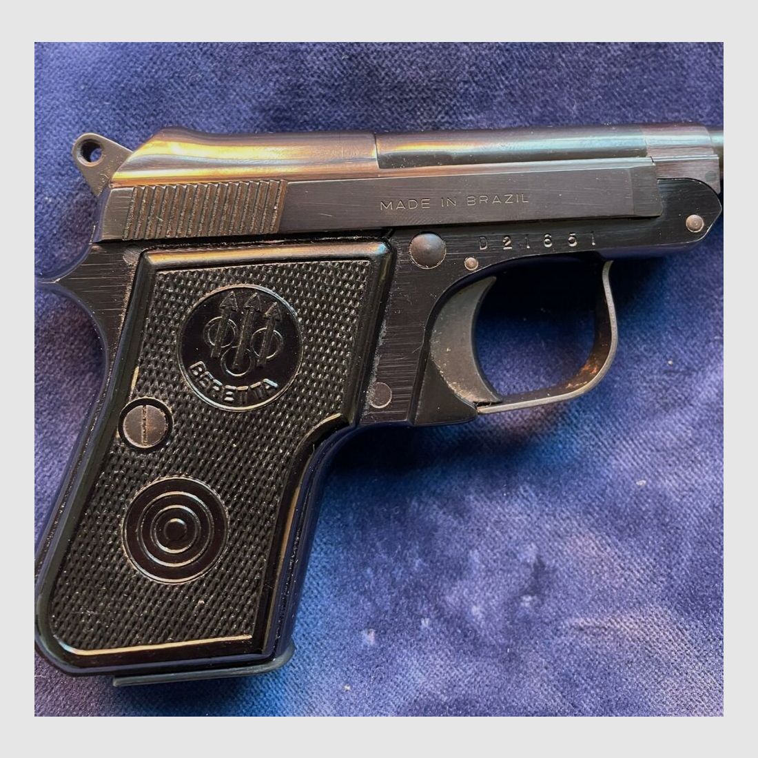 Beretta 950B