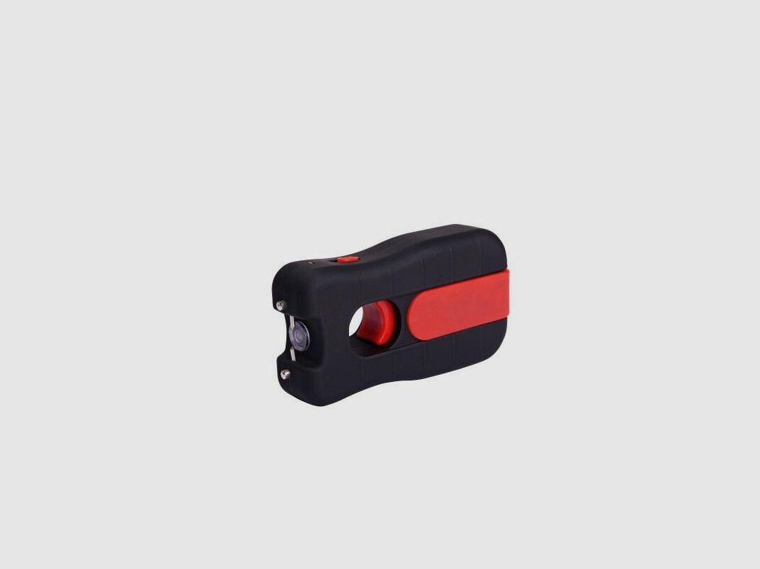 Shocker Lampe Praga Red Black 3 000 000 V, image 2 sur 2