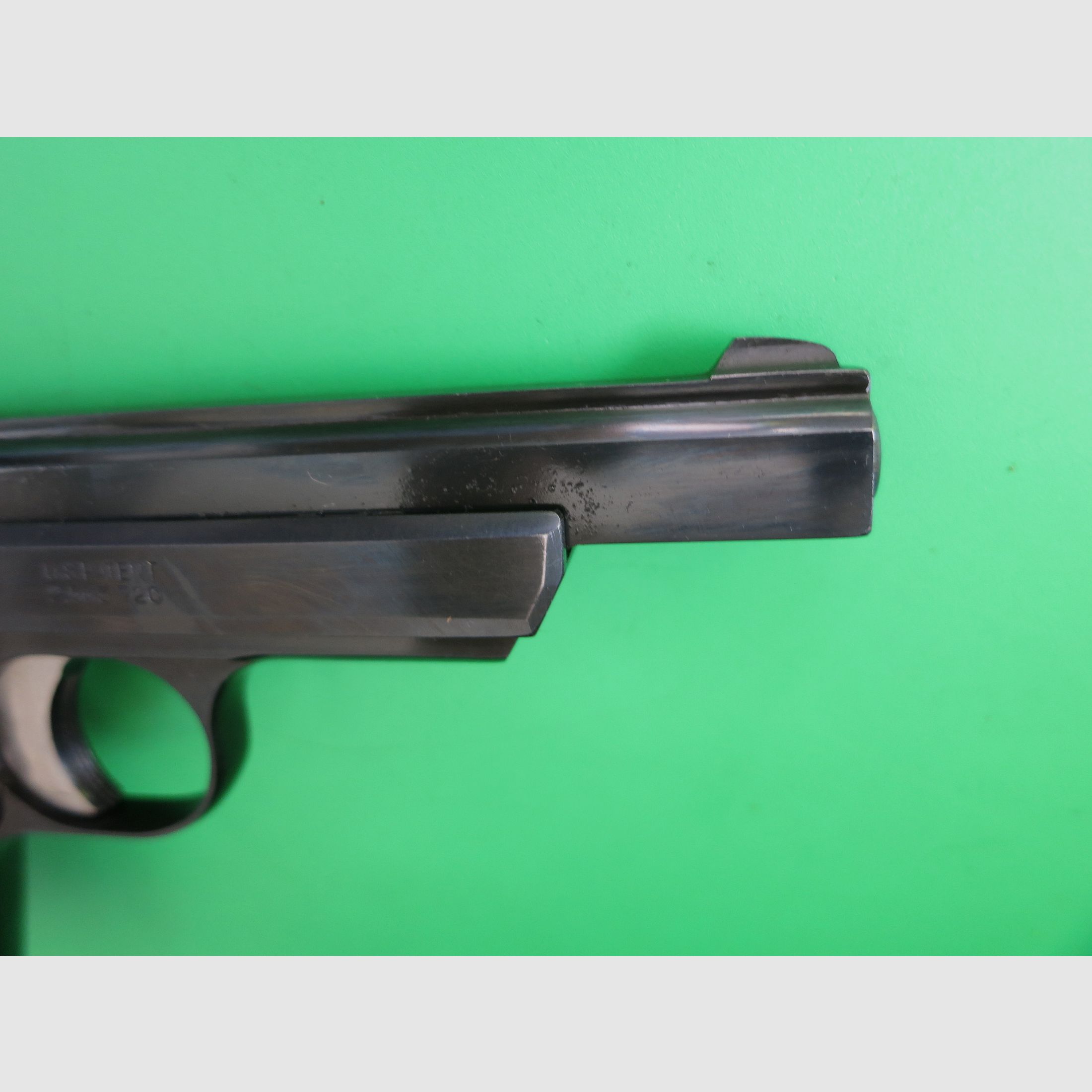 Star Firearms – pistolet serii F, FR Sport .22lr, lufa 4" #54