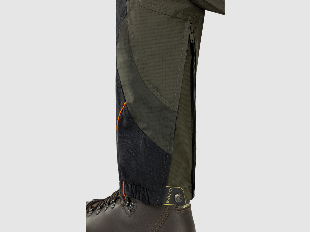 TRABALDO PANTALONI CROSSLAND PRO, image 3 of 4