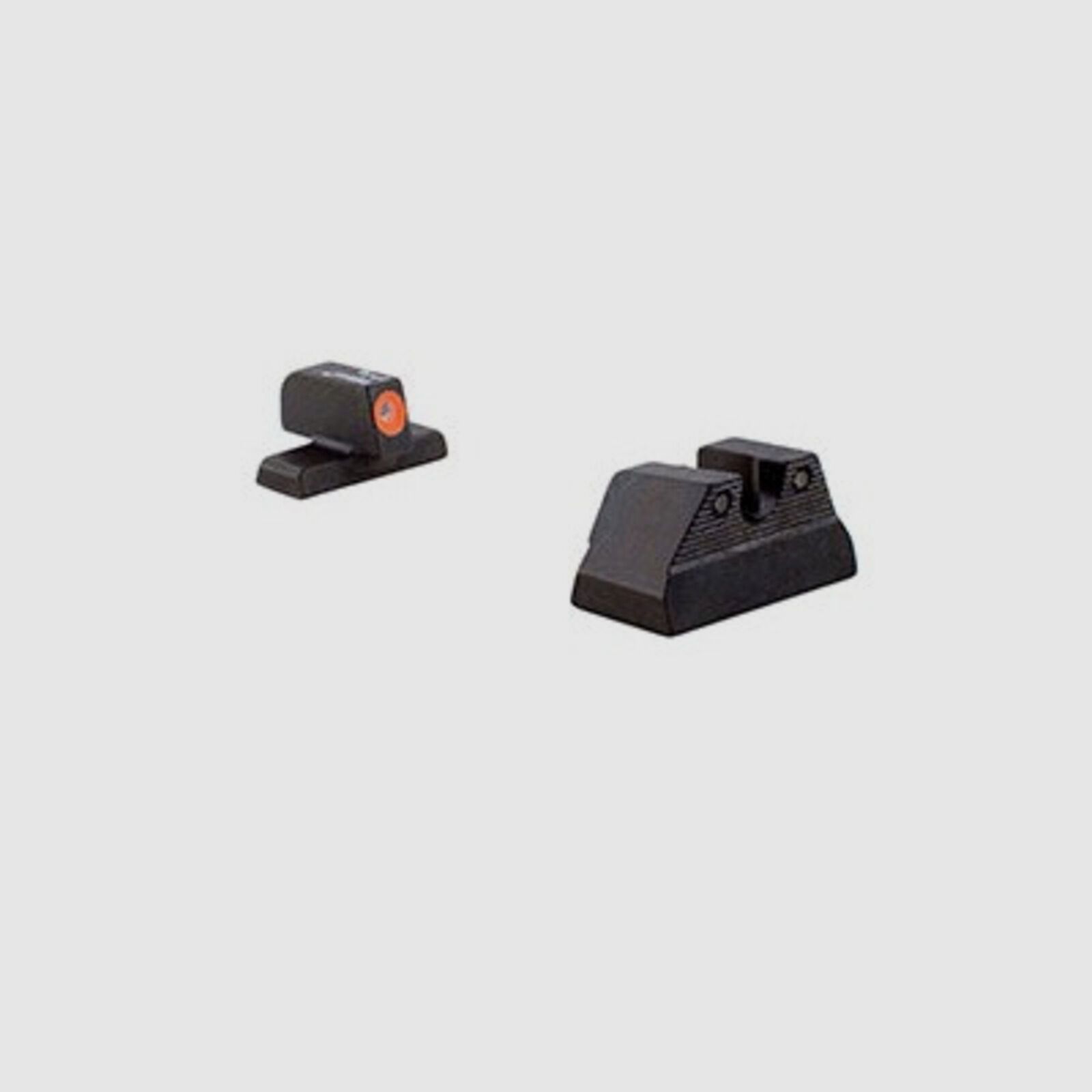 Trijicon Sight Set HD Orange HK USP