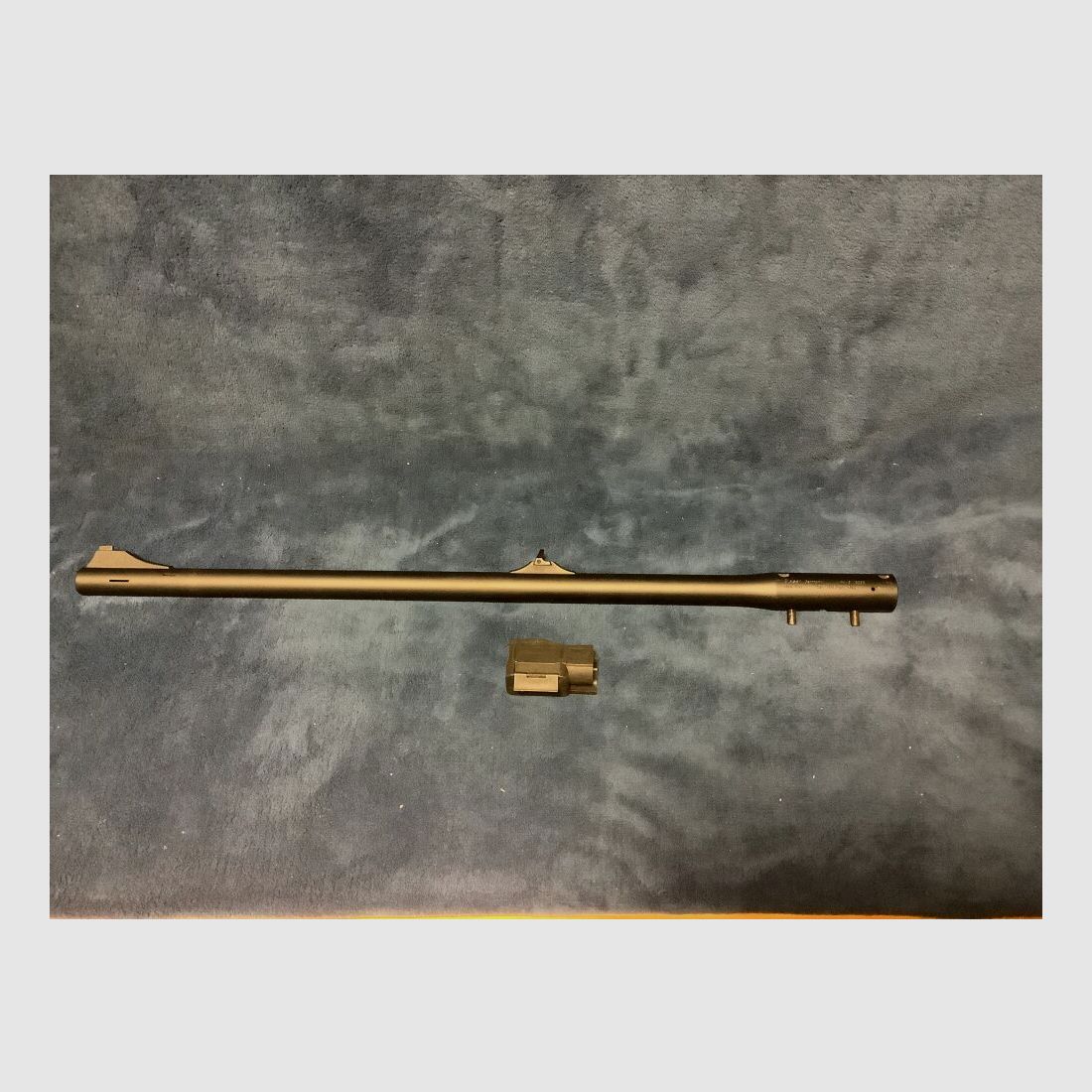 Blaser R93 Semi Weight