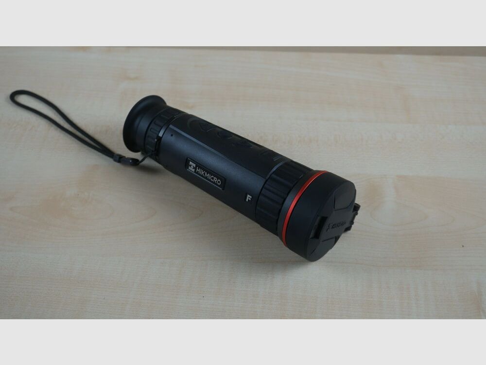 Hikmicro Falcon FQ 50