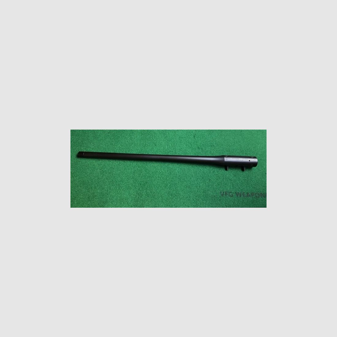 Blaser Cat. C replacement barrel for Blaser R8 cal. 8 x 57 IS