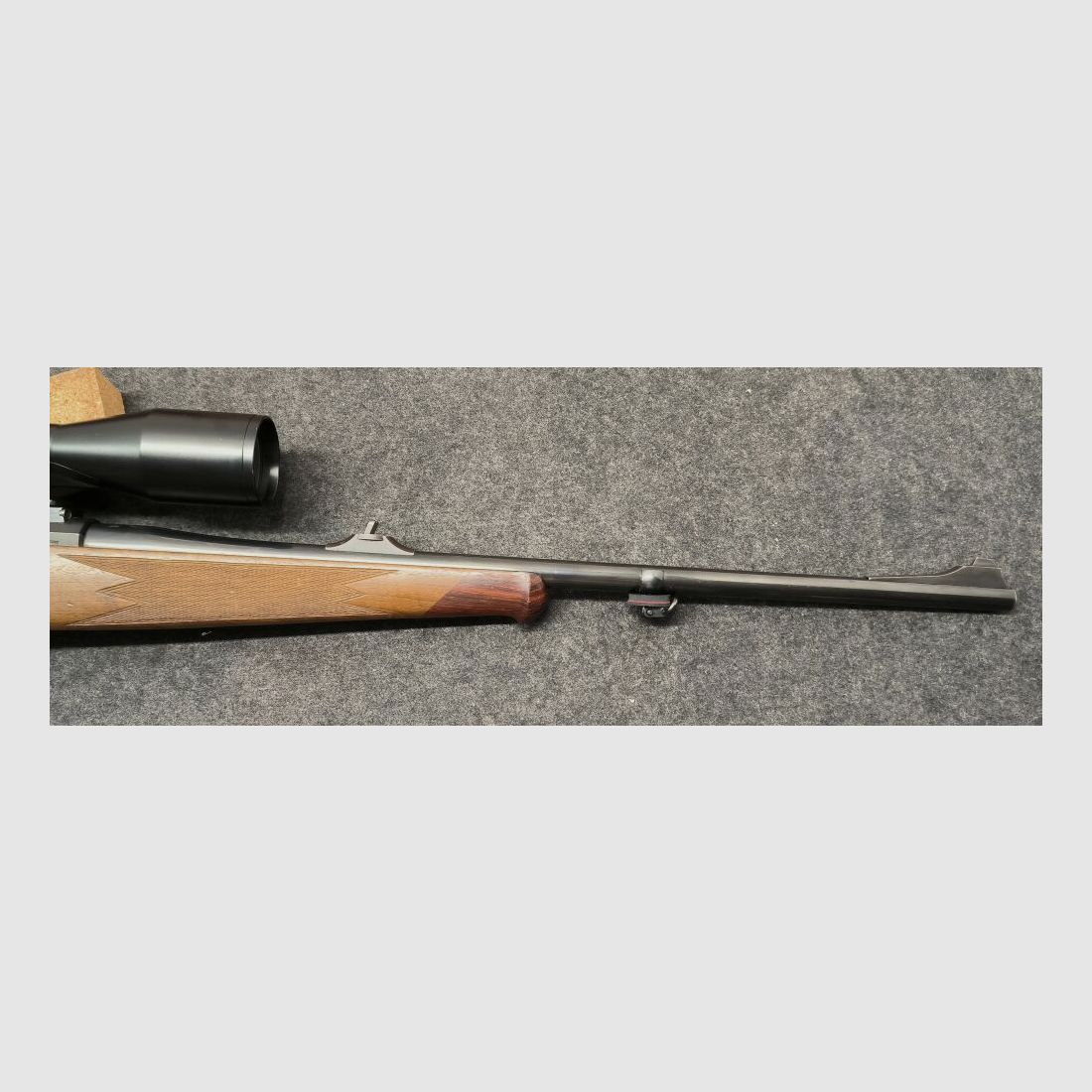 Mauser M94