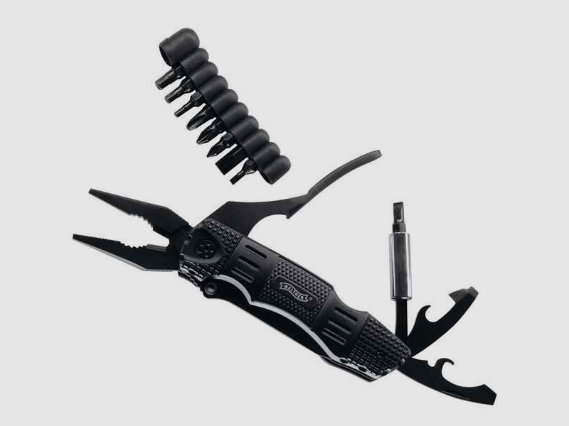 Messer Walther Multi Tac Knife