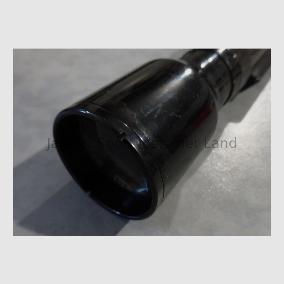 Hensoldt Dialytan, 1-4x36, mit Schiene, Abs. 1