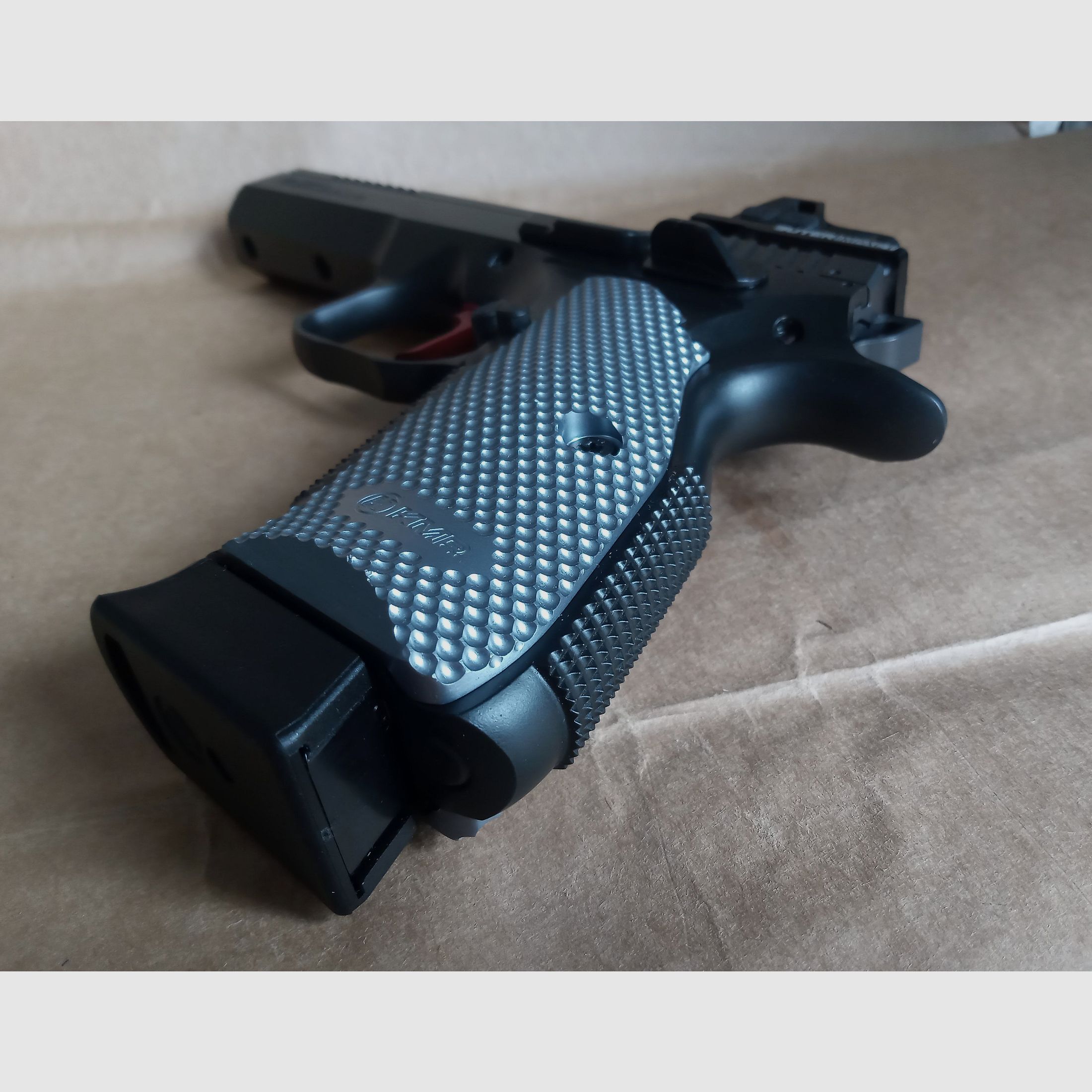 CZ 75 SHADOW 2 TARGET OU 3 MOA ^^^^^^^^^^^^^^^^