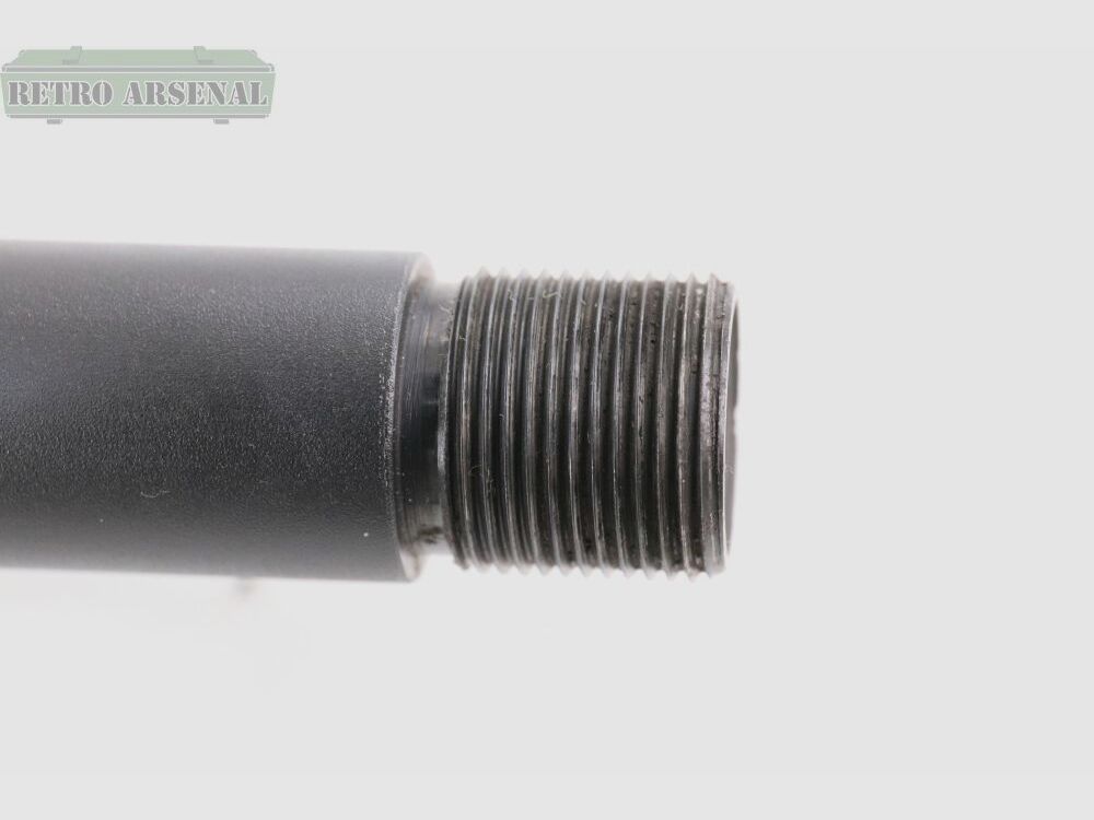 Bergara BA 13 TD
