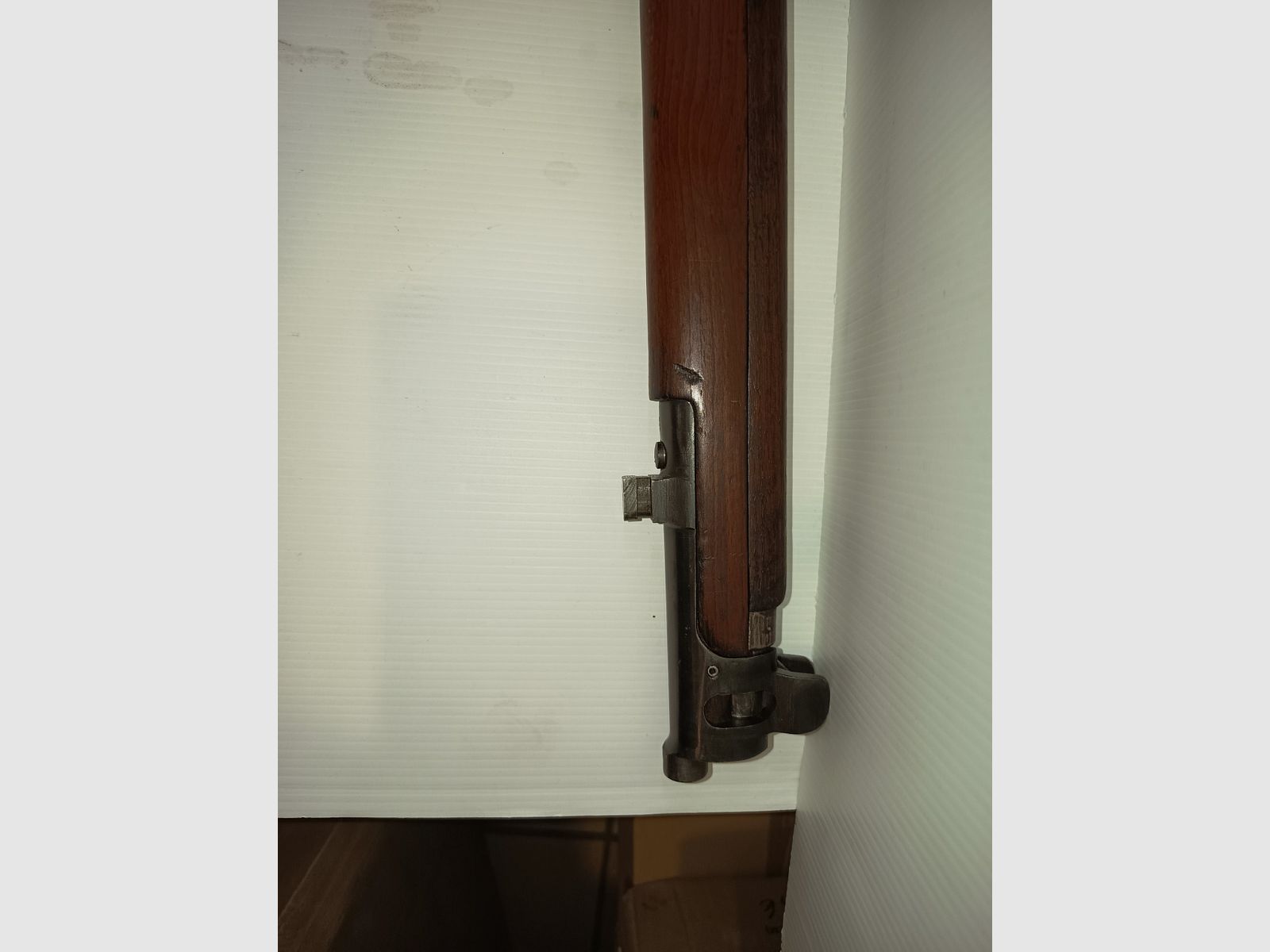 LEE ENFIELD n°1 Mark3 Star 303brit, Bild 10 von 23