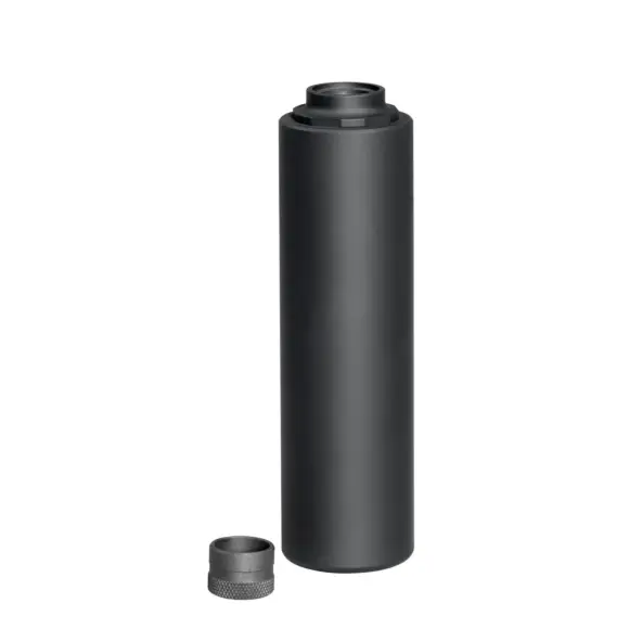 Modérateur de Son Ase Ultra SL7I Noir Cerakote .30/338