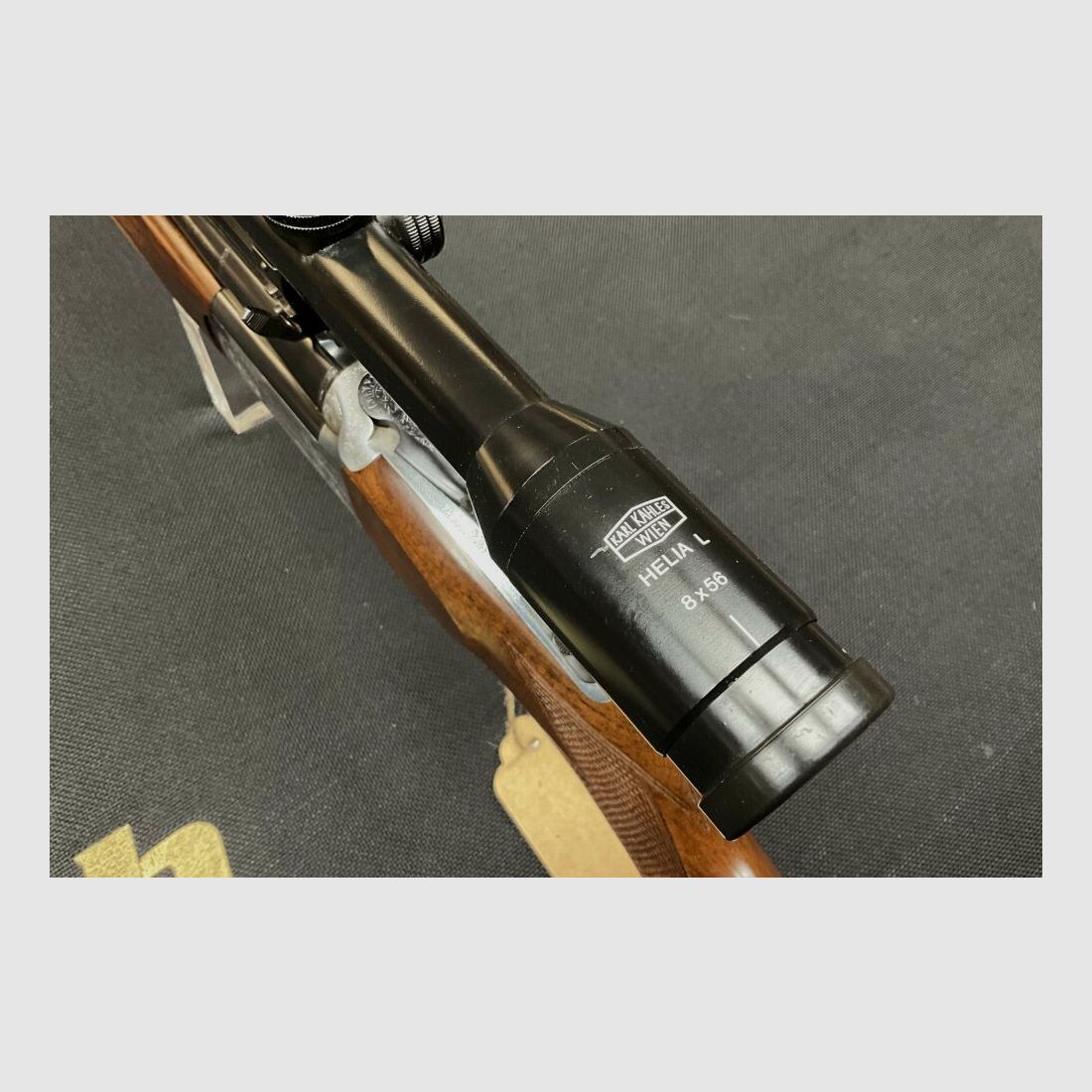 Sabatti .30-06Spring;12/70