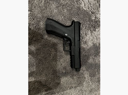 Novritch SSE18 (Glock)