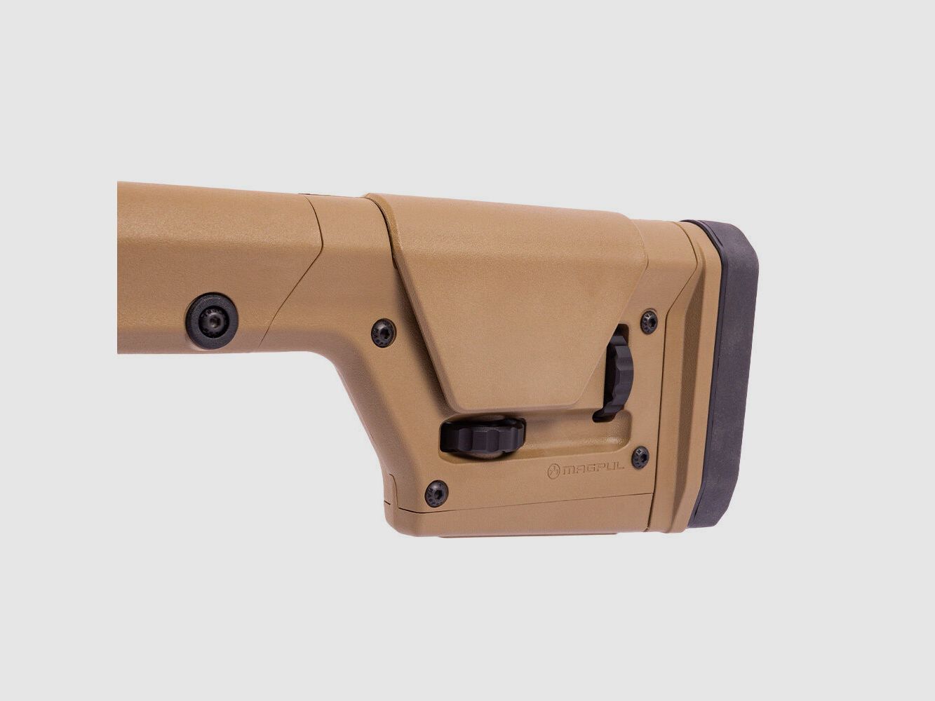 Schmeisser AR15 DMR FDE M-Lok