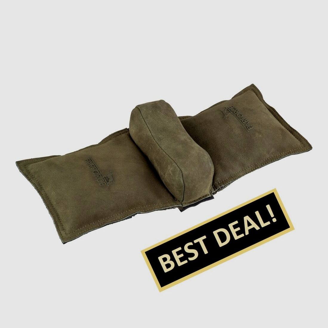 Parforce podpórka do broni przedniej