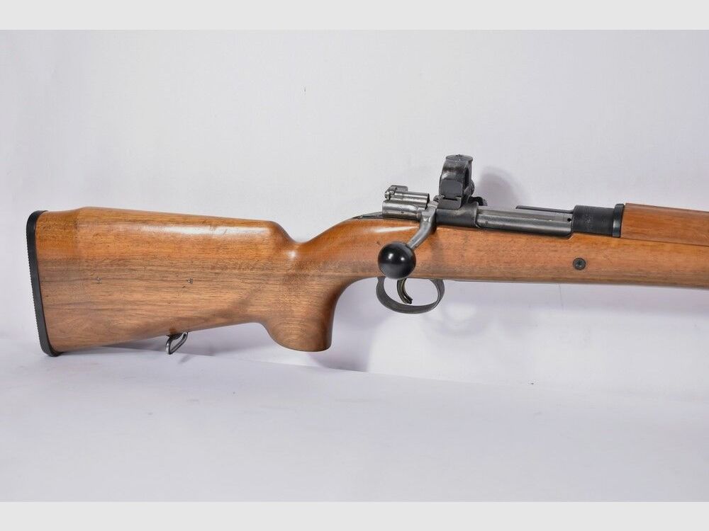 Carl Gustafs	 M63