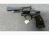 Smith + Wesson 19-2
