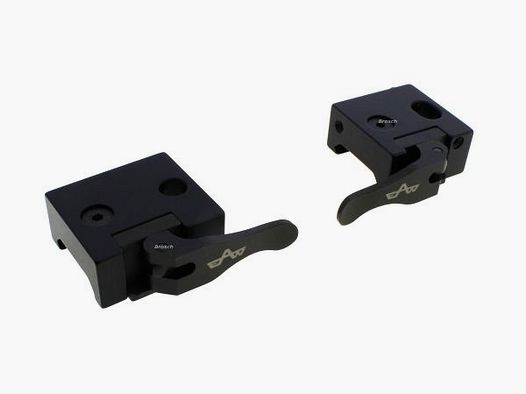 Ernst Apel – pièces inférieures AKM pour Picatinny BH 10,0 mm avec levier – 470210021