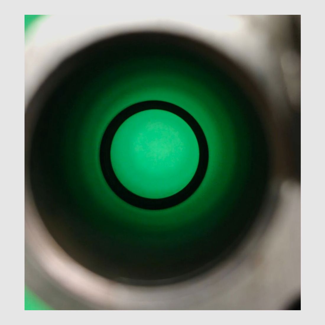 Sauer & Sohn 7x57 including Zeiss Diavari 1.5-6