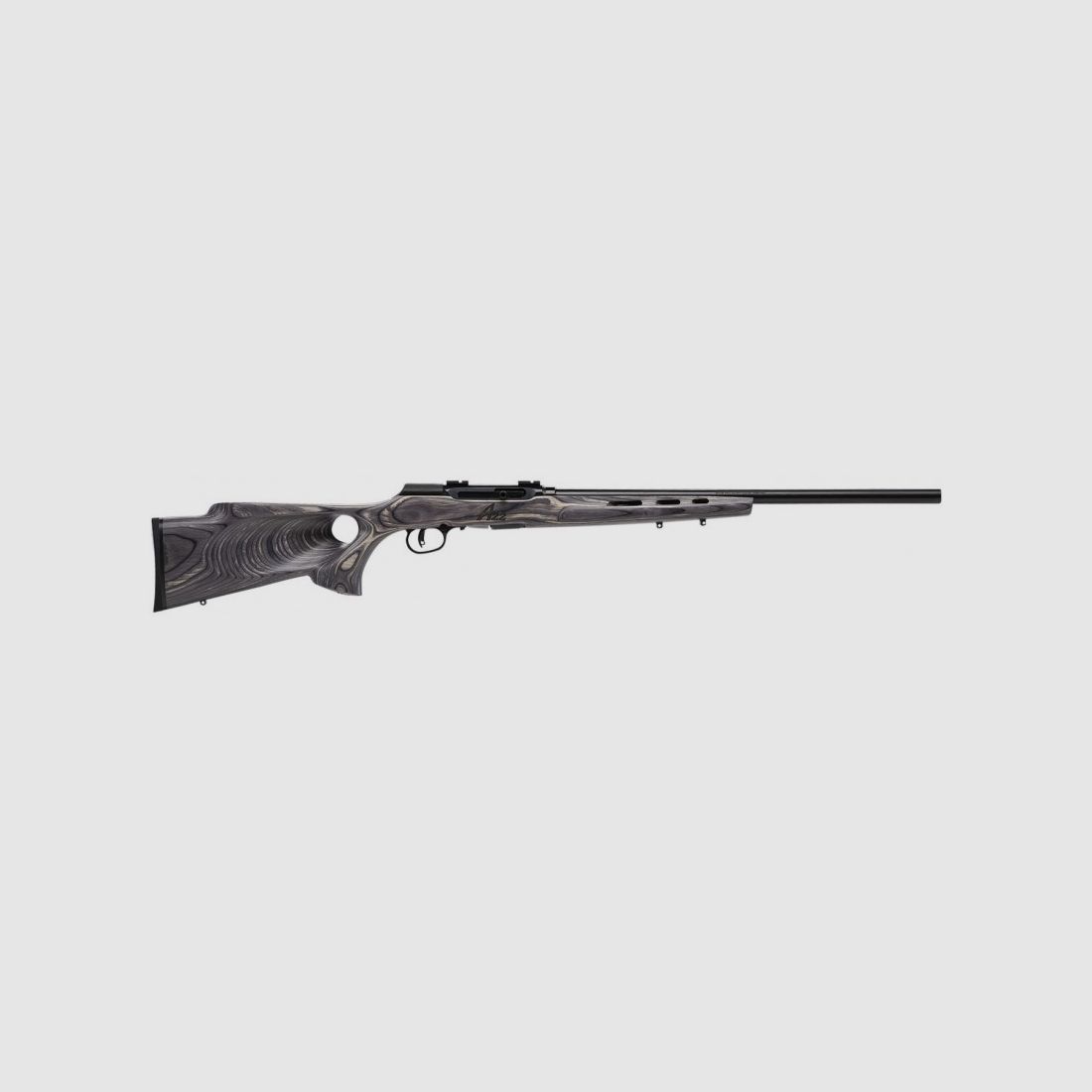 Büchse SAVAGE A17 Target Thumbhole - 17 HMR