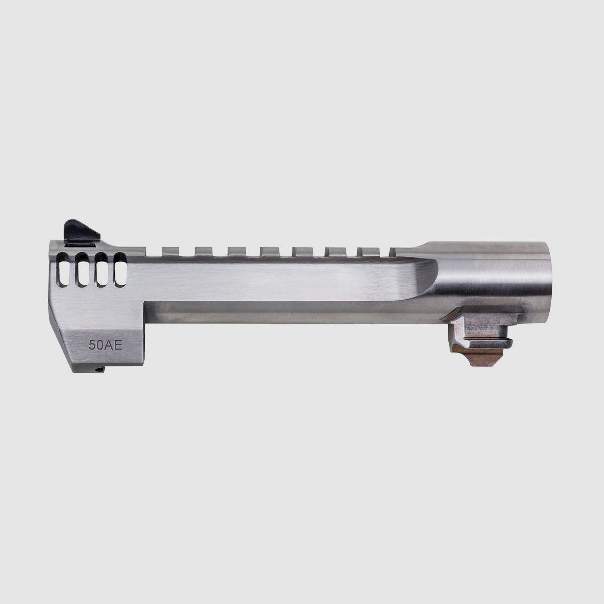 A-Lauf Desert Eagle XIX 6" IMB Stainless Steel