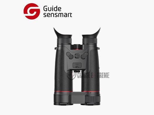 Jumelles Thermiques Télémètre GUIDE SENSMART 640×512 35mm TN635M 2.0