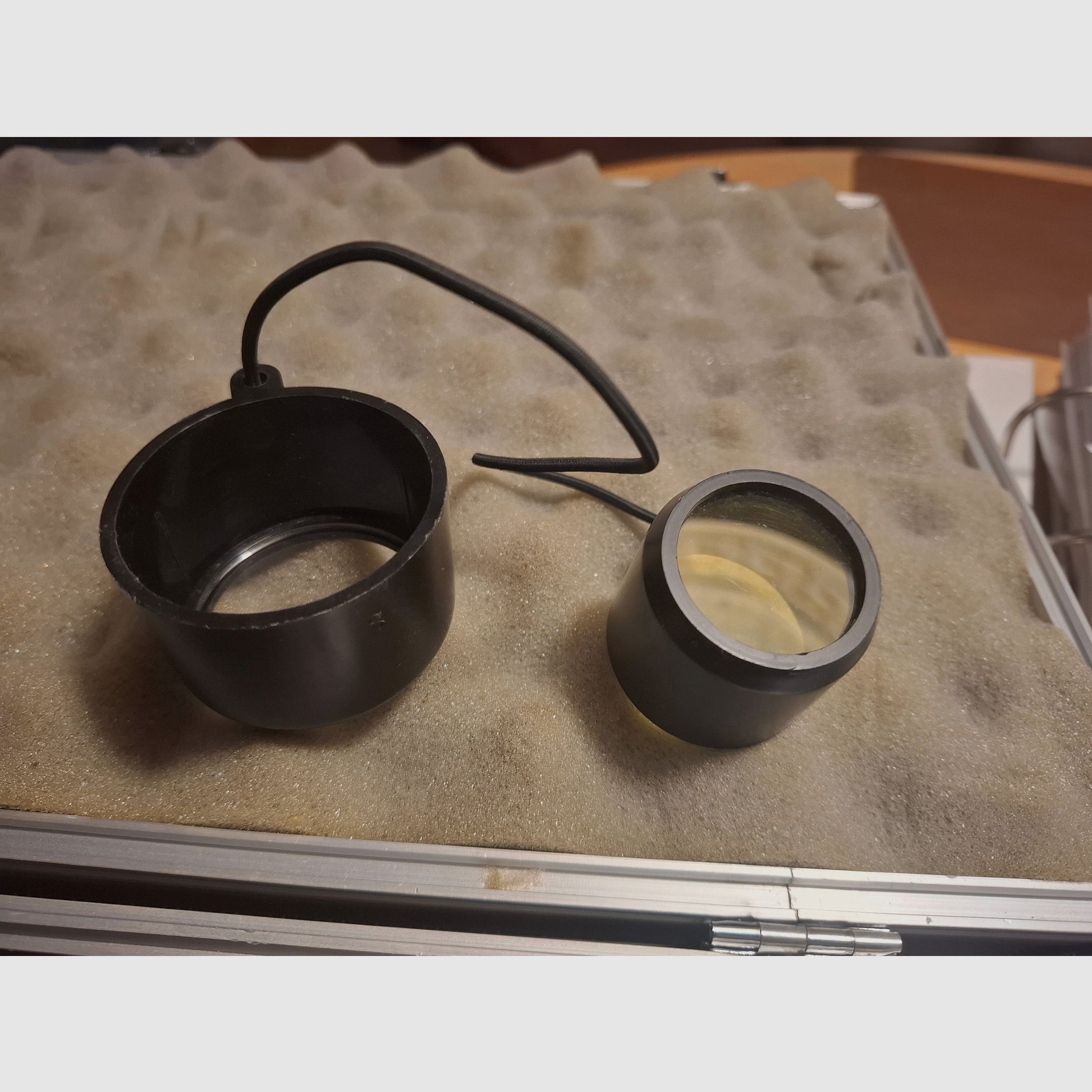 Collezionisti attenzione molto raro !! very rare!! NIMROD 6x40 IDF (Forze di difesa israeliane) prodotto da HAKKO (GIAPPONE)