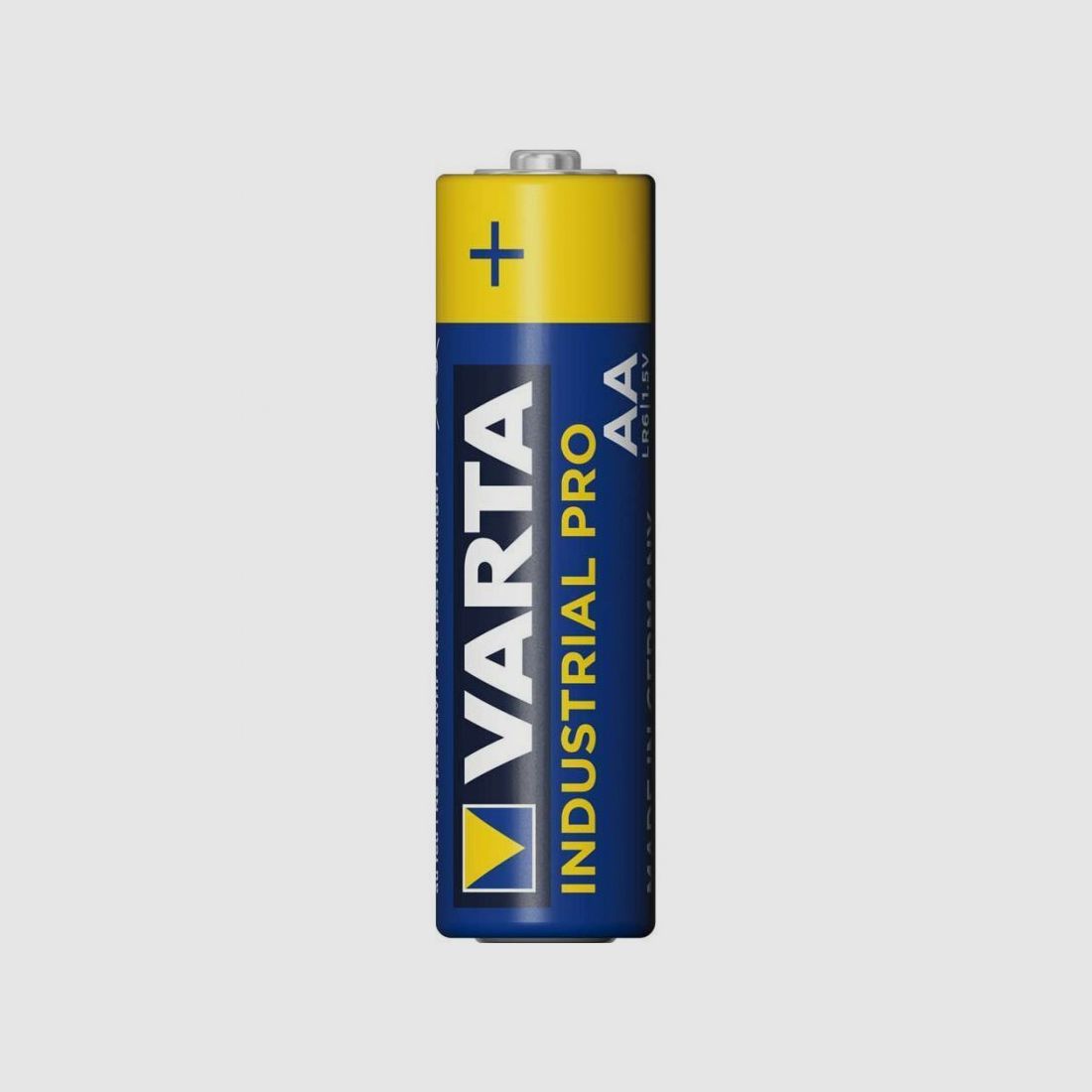 LR6 AA Mignon 1.5v Industral Pro - VARTA
