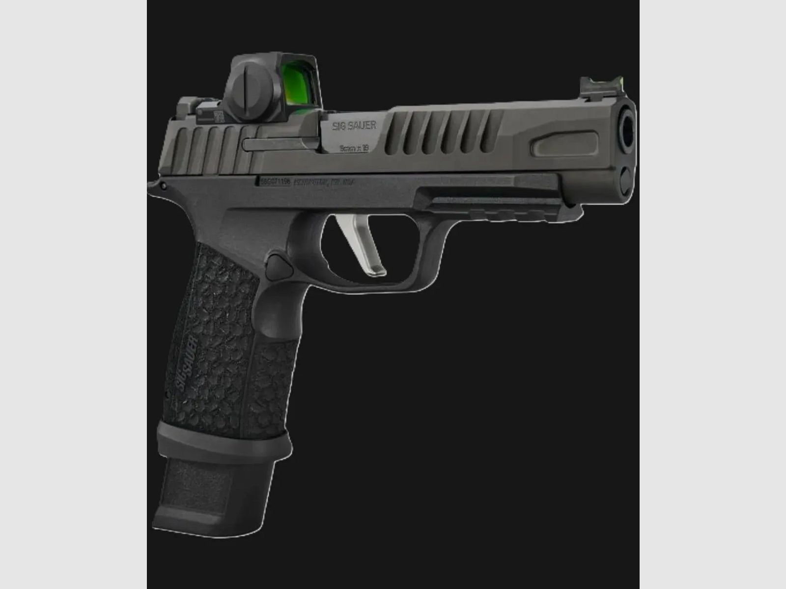 SIG SAUER, P365 Fuse, Cal. 9mm, Bild 3 von 4