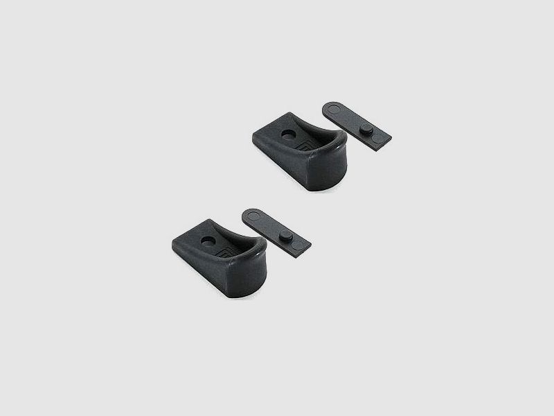 2 Mag Grip Verlengingen Kahr