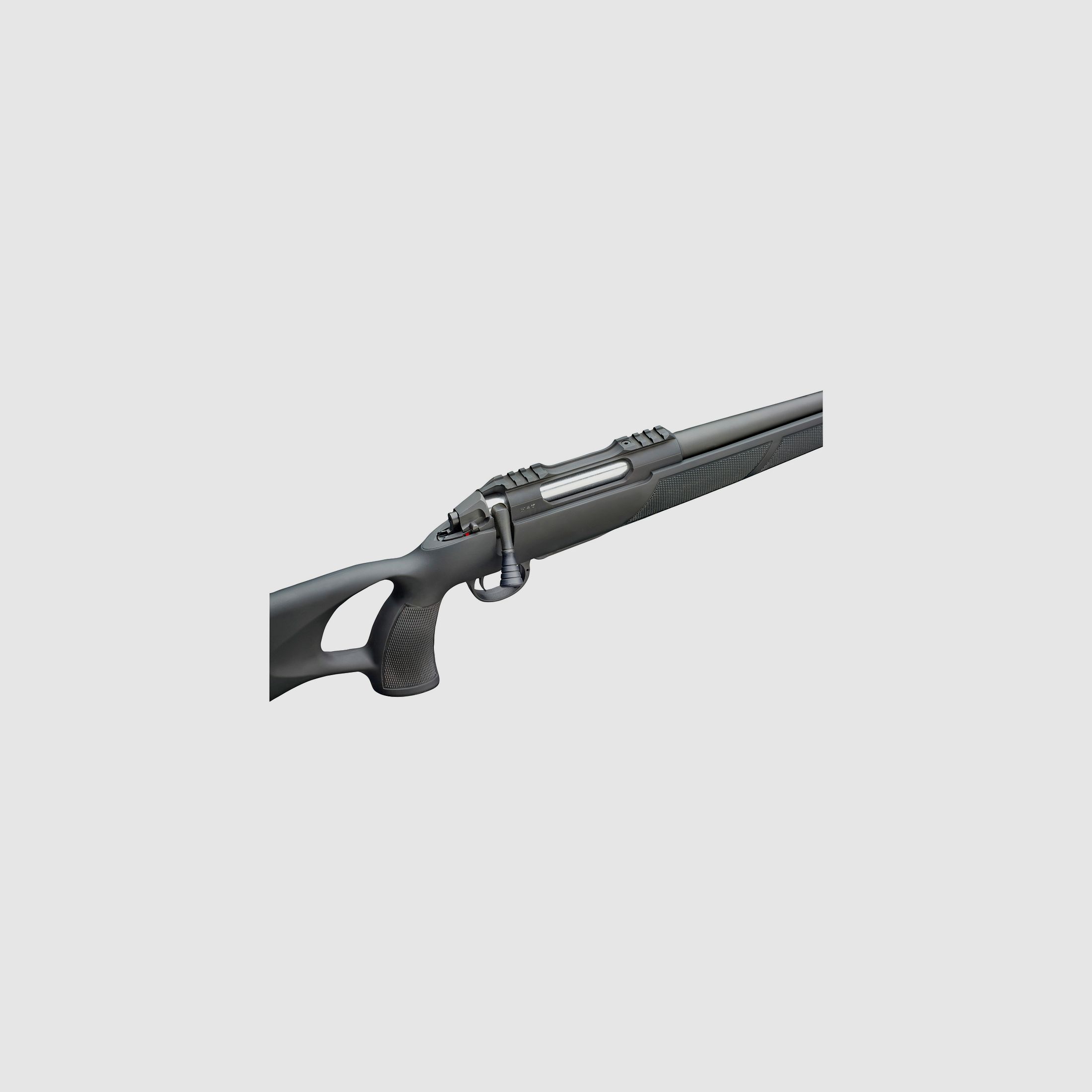 Mercury hunting Rover G2 Thumbhole - Lauflänge 51/ 56 cm, Kal. .223 Rem.