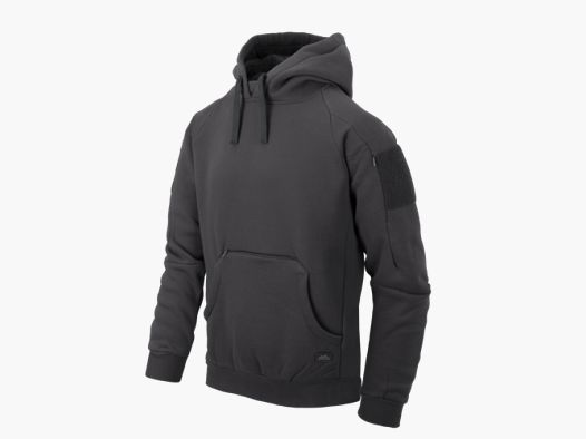 Urban Tactical Hoodie Lite (FullZip)® - Grijs