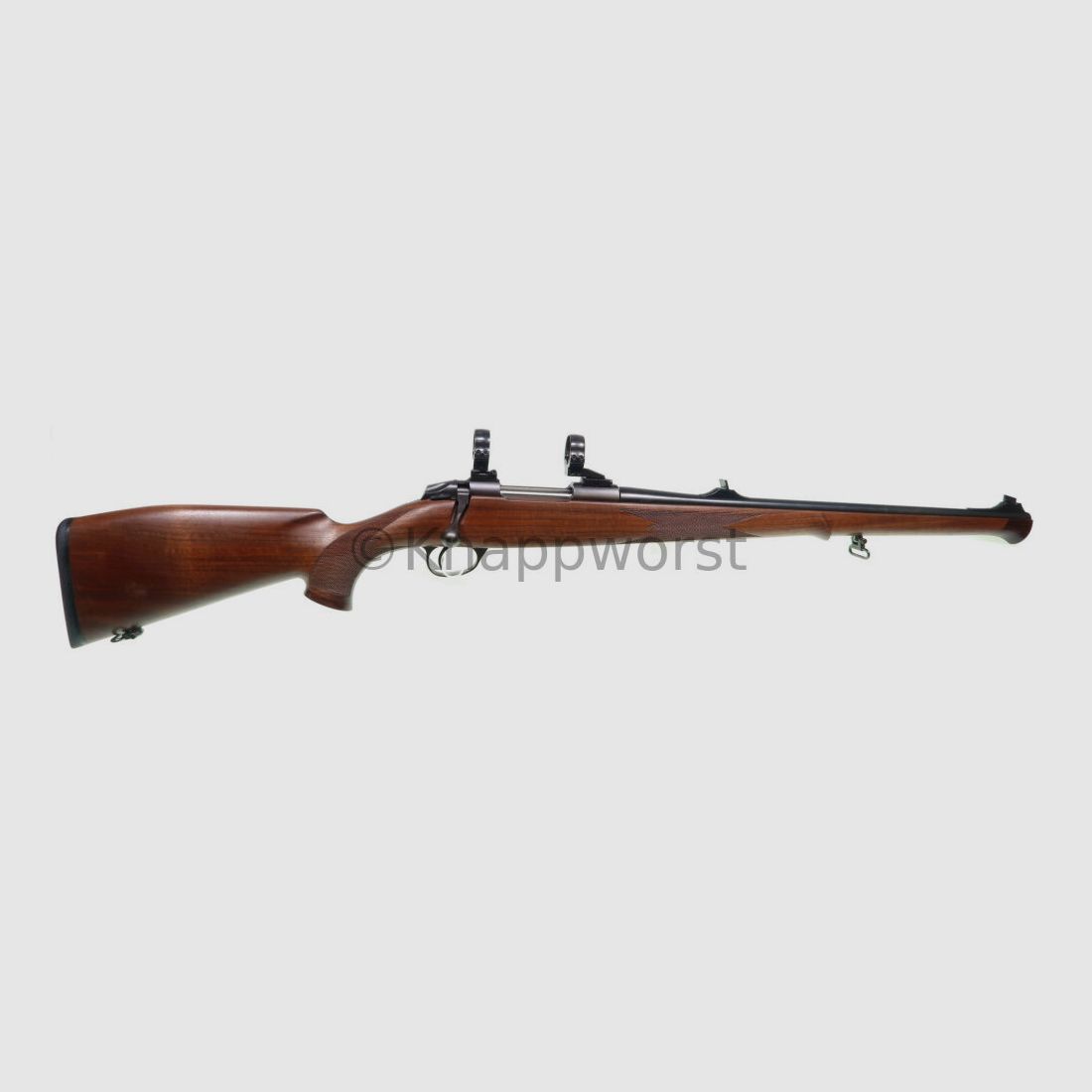 Sako Sako 85S Stutzen