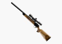 Blaser R8 Silence – Alljagd-Edition
