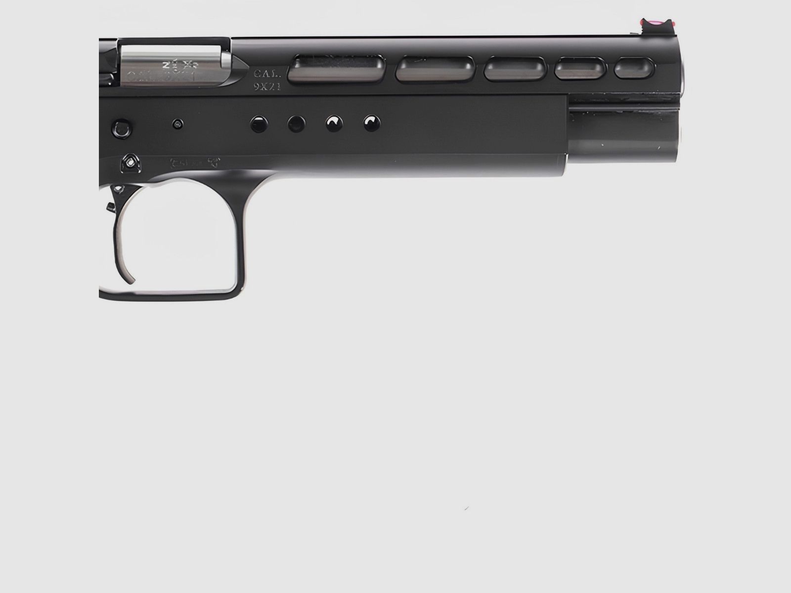 Tanfoglio Gold Match Xtreme Black - 10XTR07032, zdjęcie 6 z 10