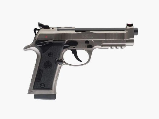 BERETTA 92X PERFORMANCE OPTIC READY 9X19