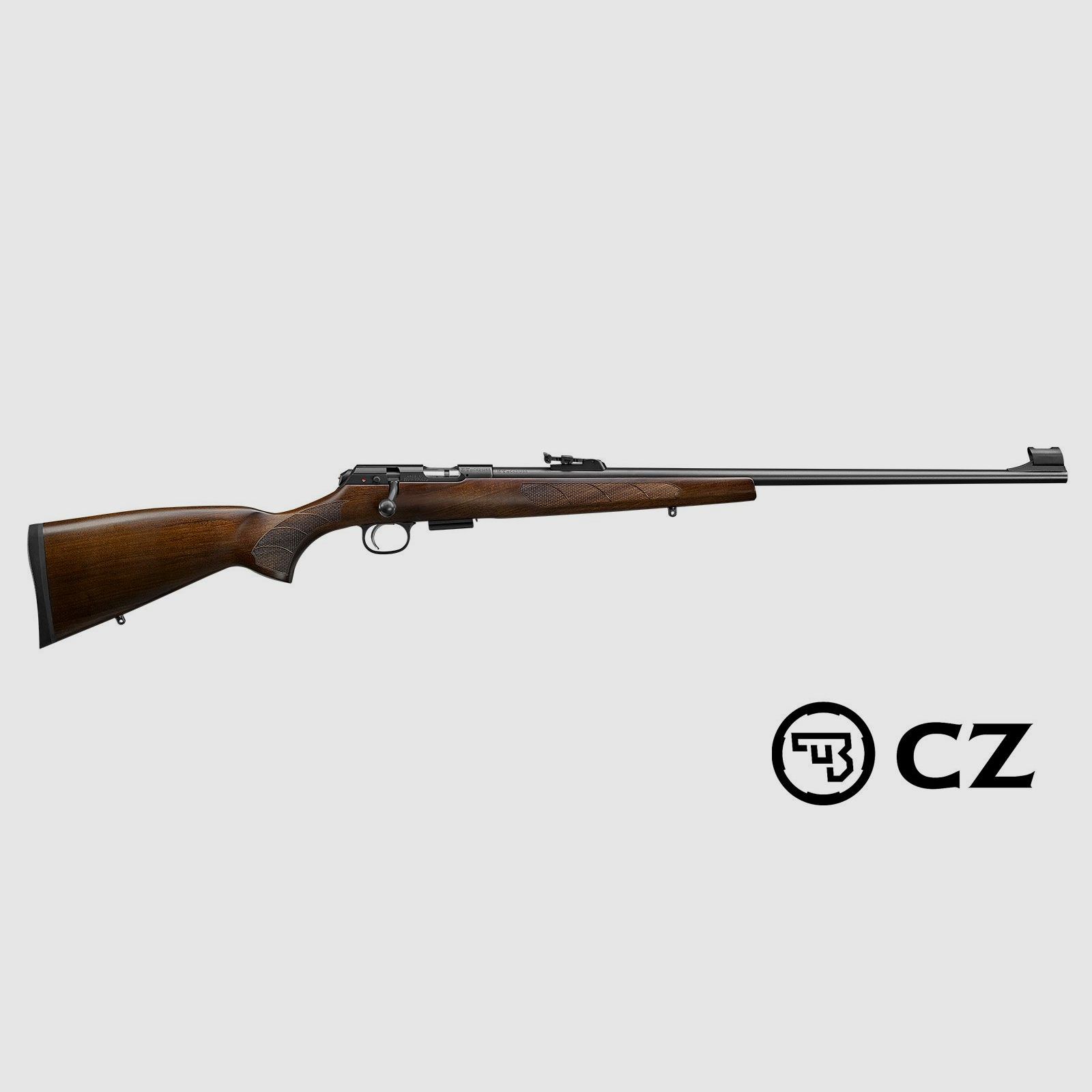 CZ 457 Lux .22l.r.