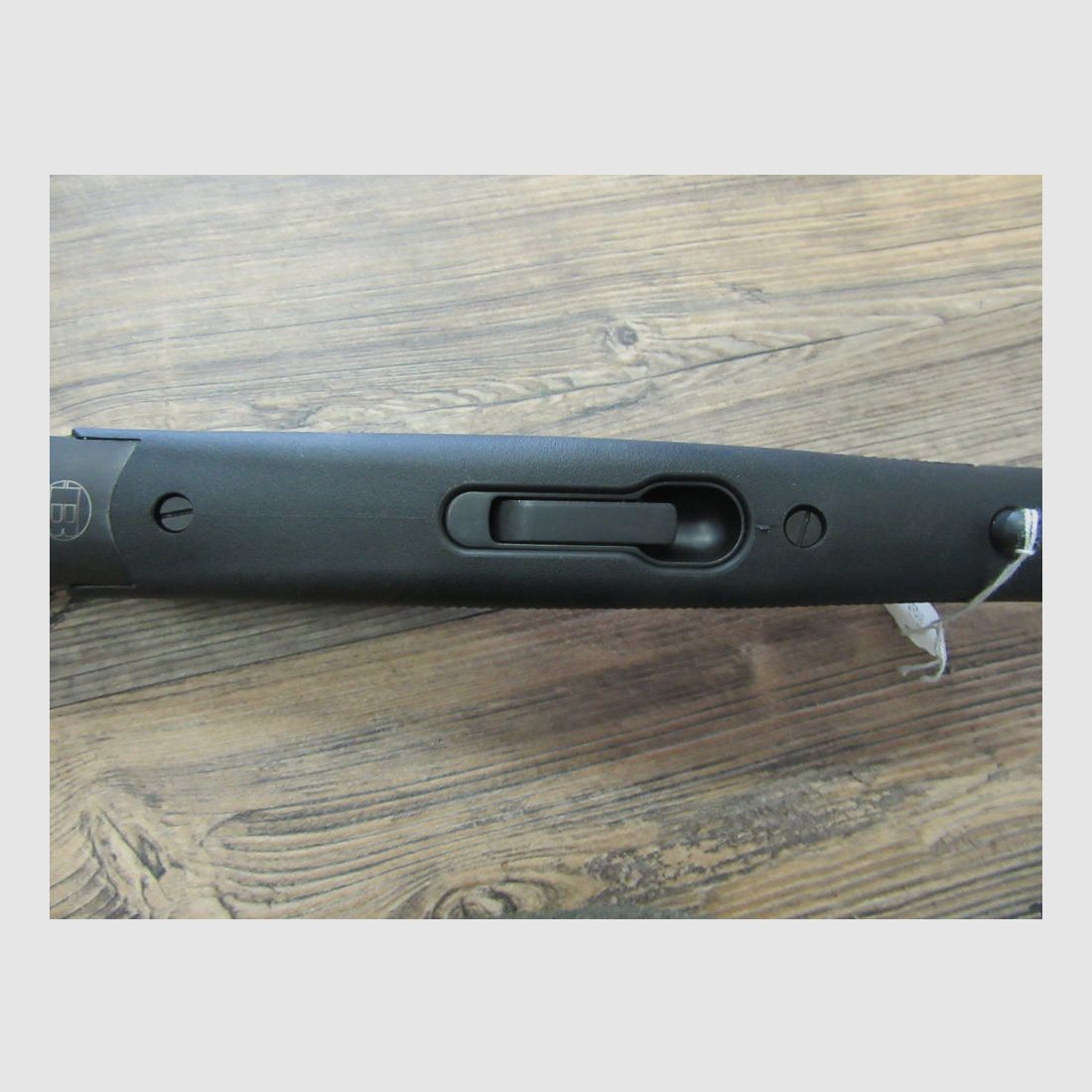 Bergara BA 13TD