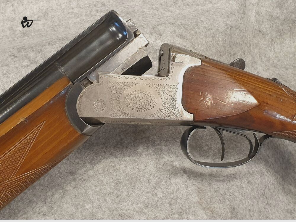 Pioneer Arms