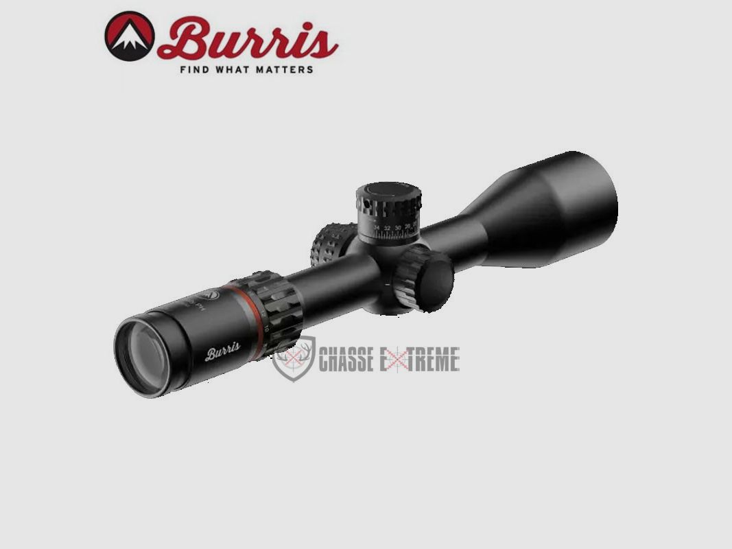 BURRIS Veracity PH 4-20X50 30mm, zdjęcie 6 z 7