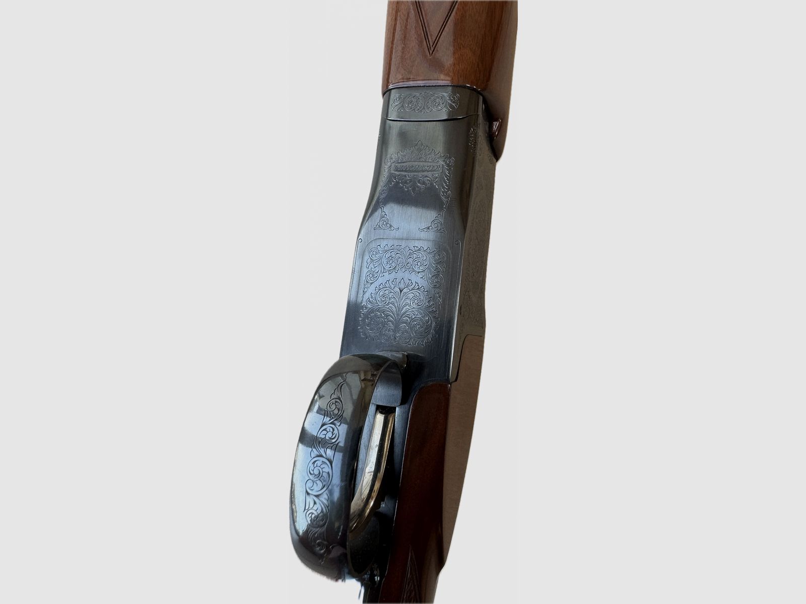 Winchester 101 XTR Kaliber 12/70 Trap
