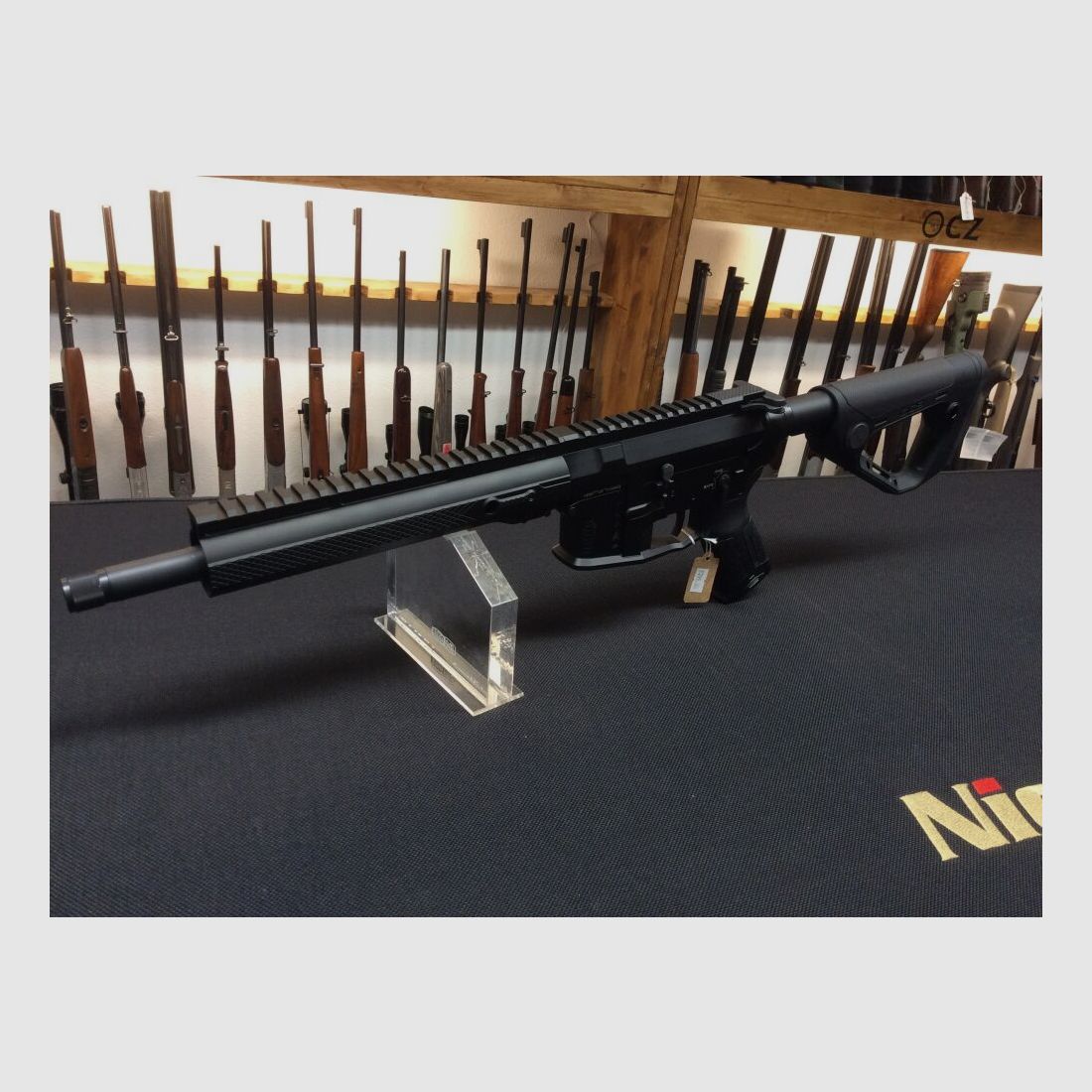 Hera Arms Sport C	 .223Rem