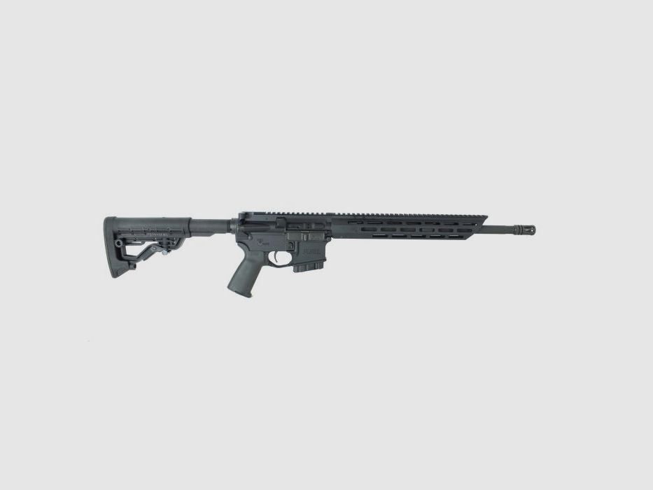 Karabin samopowtarzalny MOSSBERG MMR Tactical kal. 5,56mm NATO/.223 Rem, zdjęcie 1 z 6