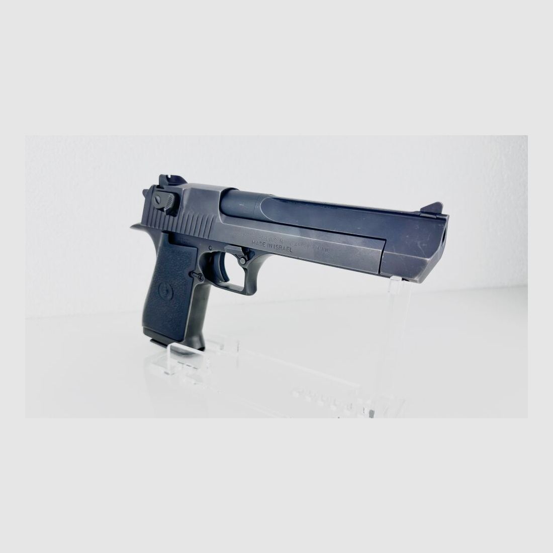 Magnum Research Desert Eagle 44RemMag Israelisches Modell .44RemMag