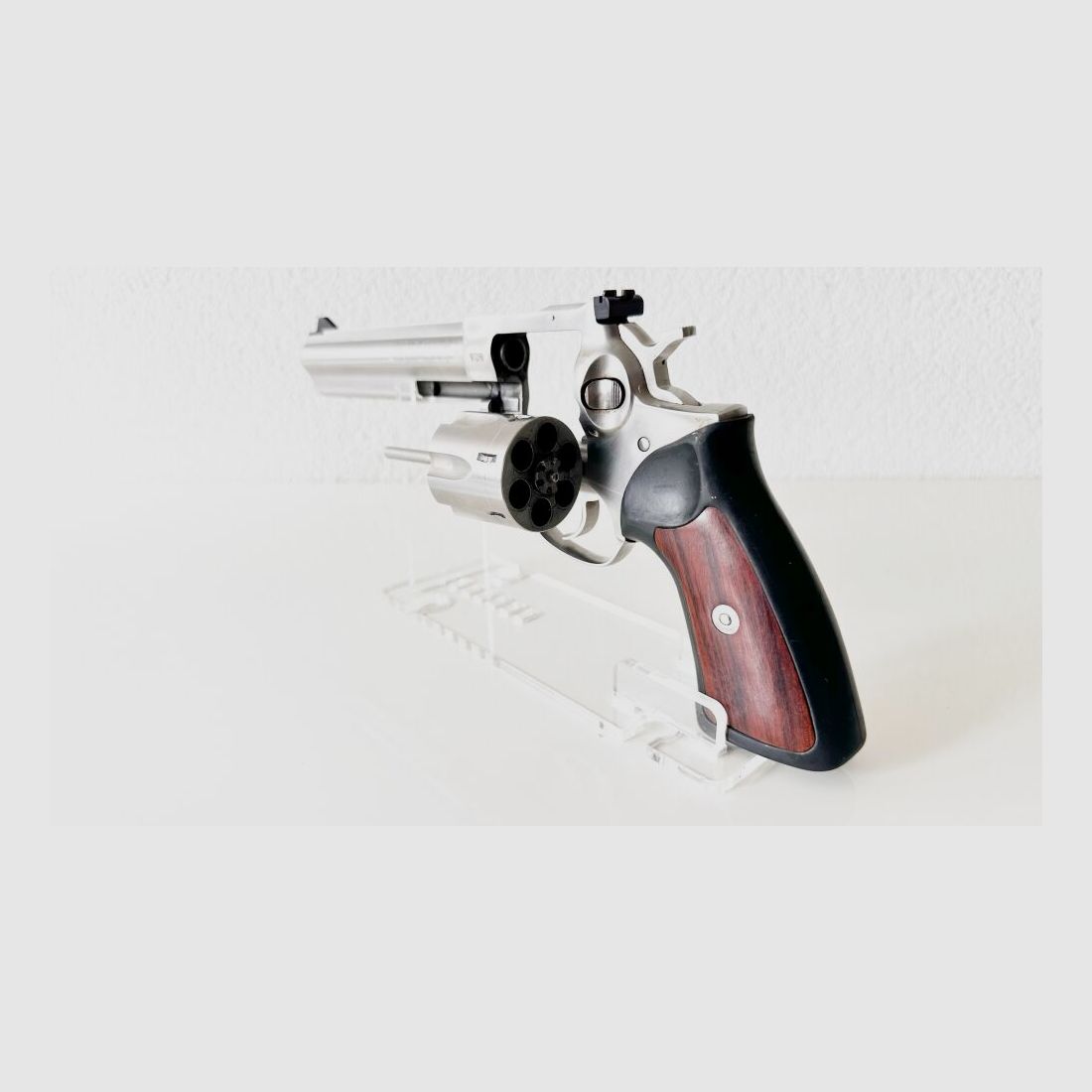 Ruger GP 100 .357Mag