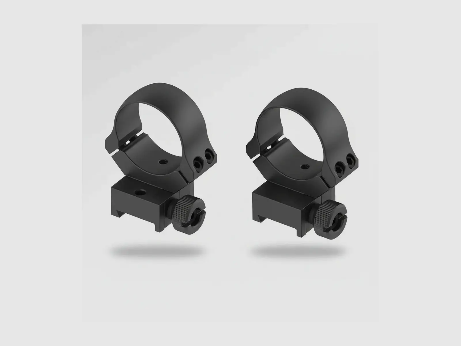 Recknagel AKM 16 mm, 36 mm, Bild 1 von 4