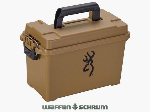 Browning Buckmark Dry Storage Two Pack