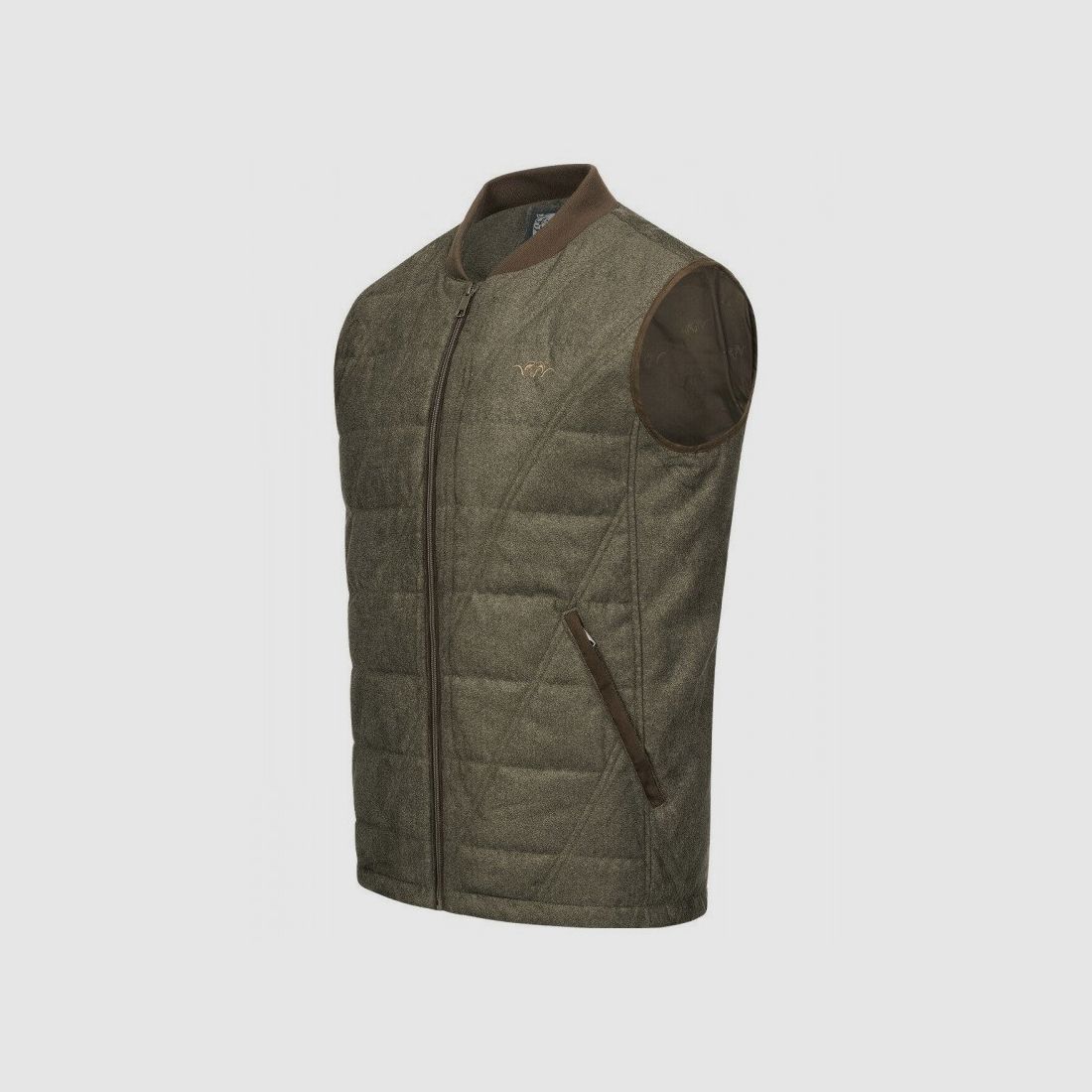 Blaser Victor Vintage Vest, image 3 of 4
