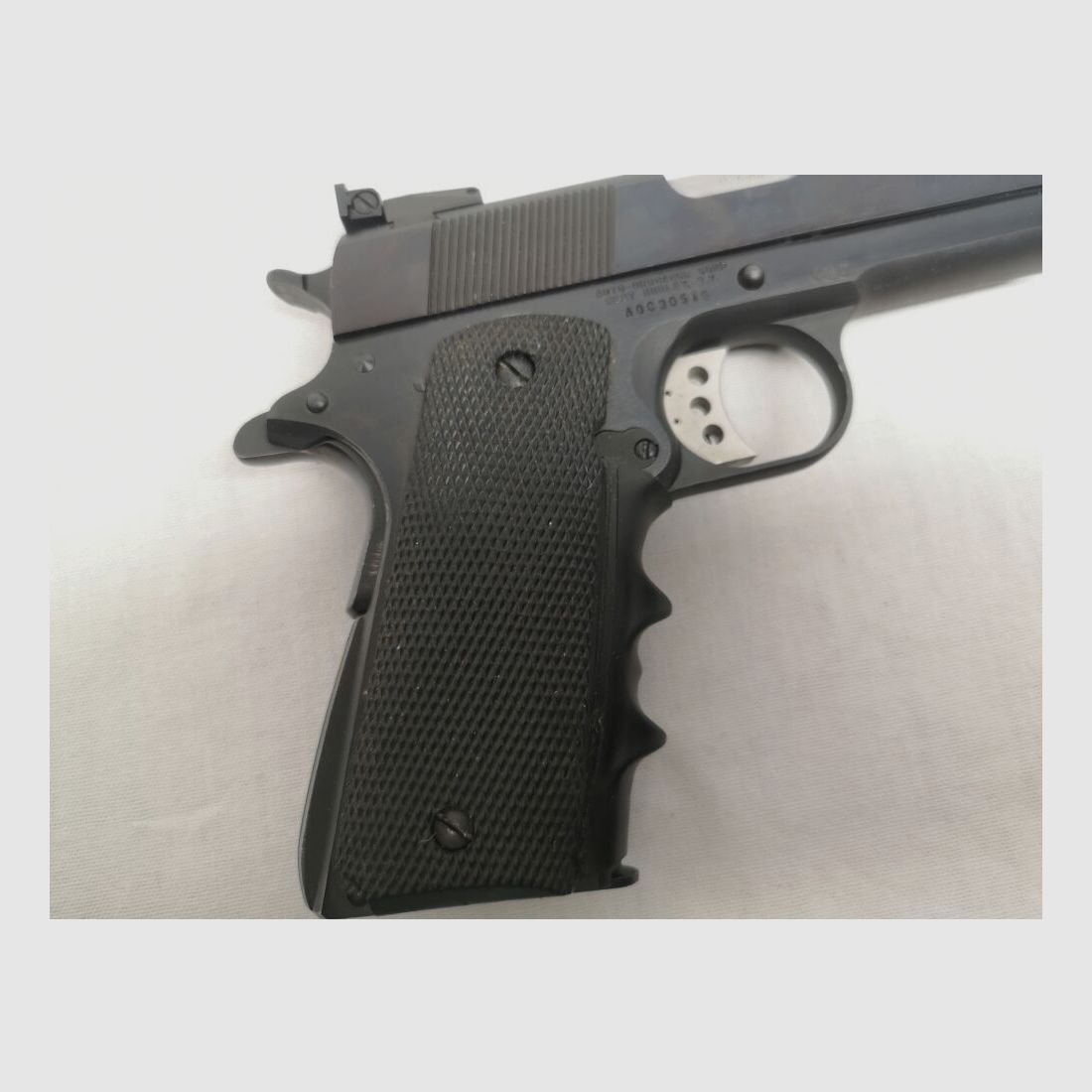 Auto Ordnance Thomspon 1911 A1