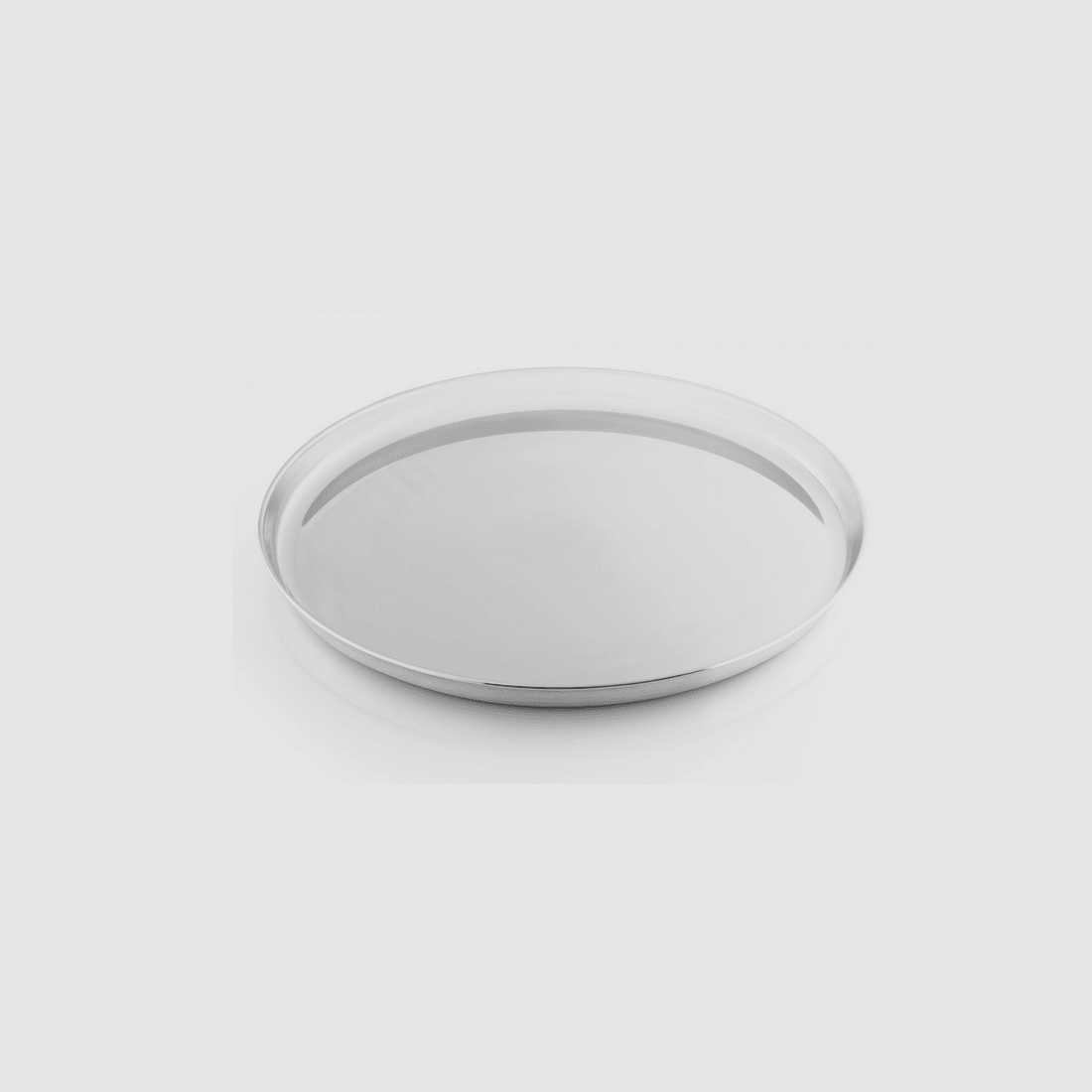 GSI Outdoors Glacier Stainless Steel Plate